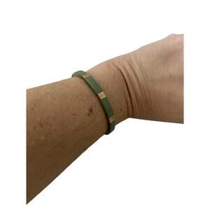 metal bracelet